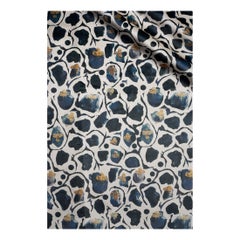 Tissu Girafe Mono Velvet