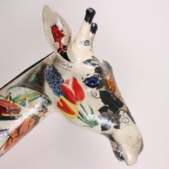Giraffe Trophy