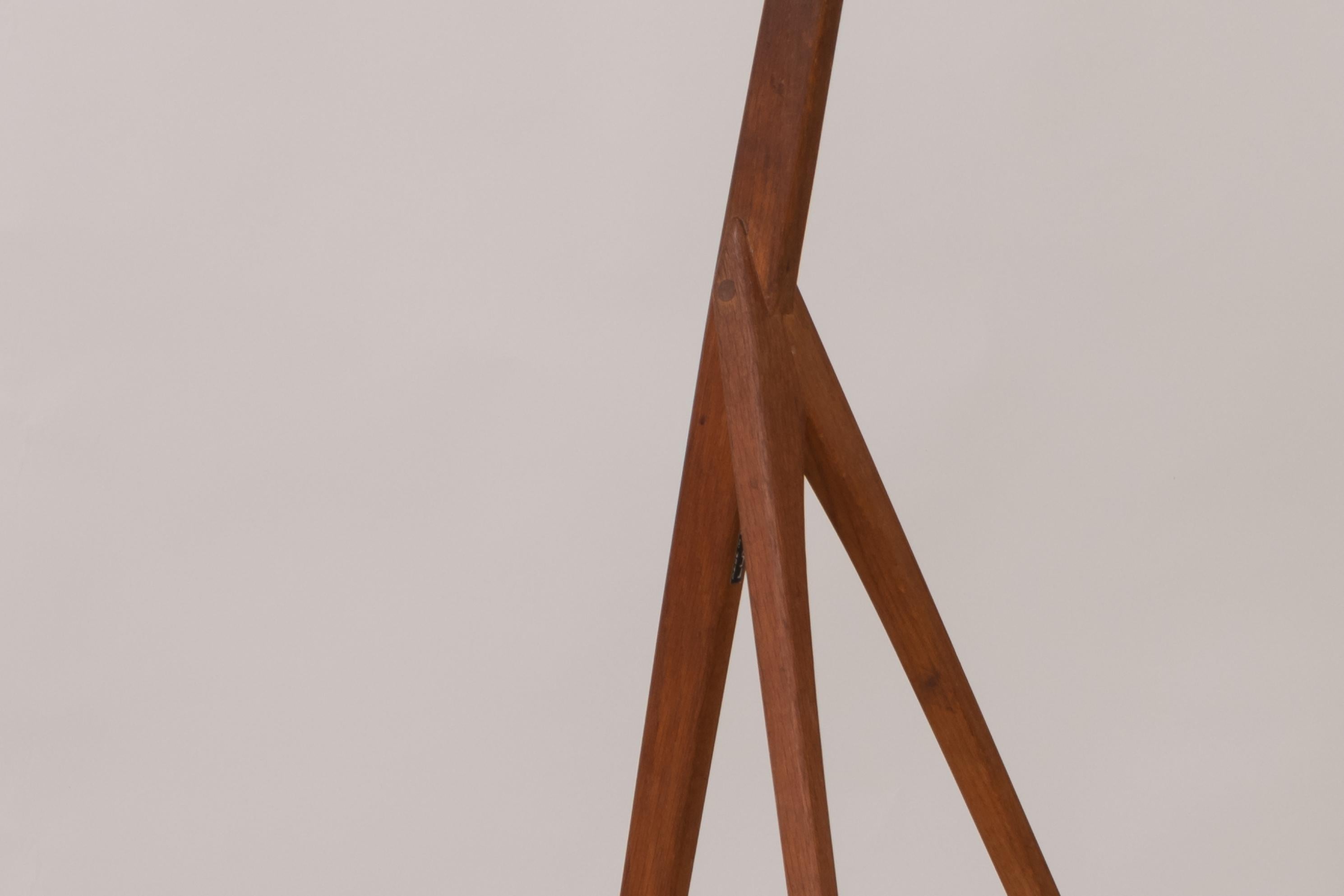Giraffen Lamp by Uno och Östen Kristinsson for Luxus 1