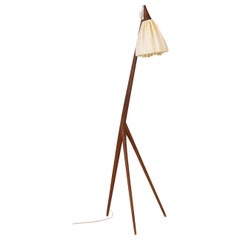 Giraffen Lamp by Uno och Östen Kristinsson for Luxus
