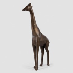 Girafle Sculpture