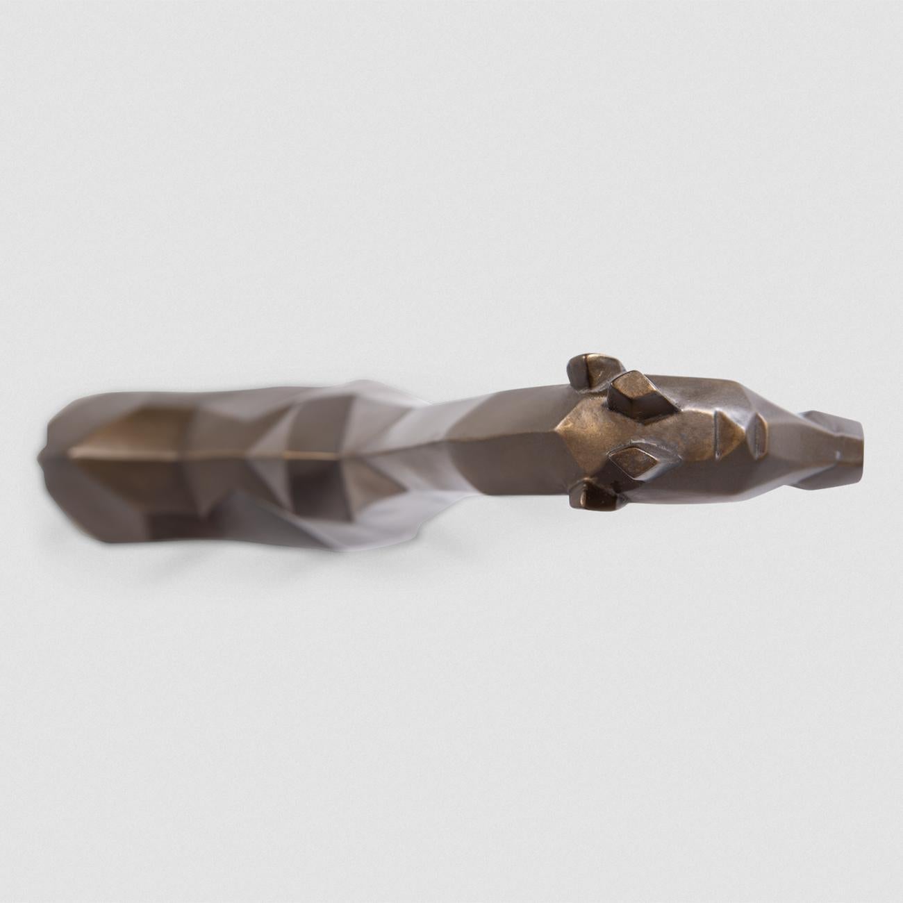 Contemporary Girafle Sculpture For Sale