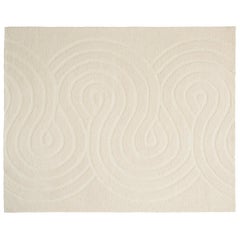 Giraldi Rug in Ivory 11x15'