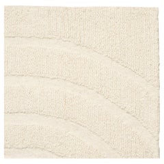 Giraldi Rug in Ivory 9x12'