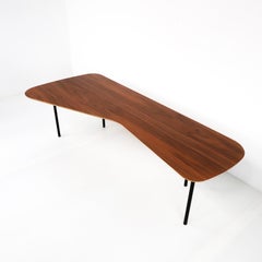 Girard Coffee Table by Knoll International