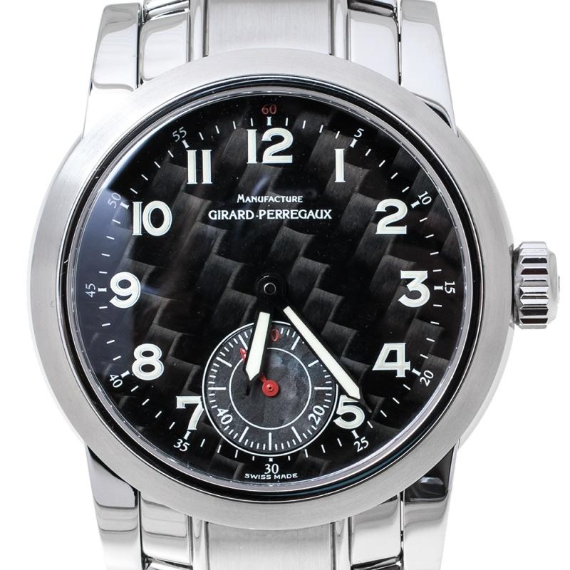 girard perregaux 8030