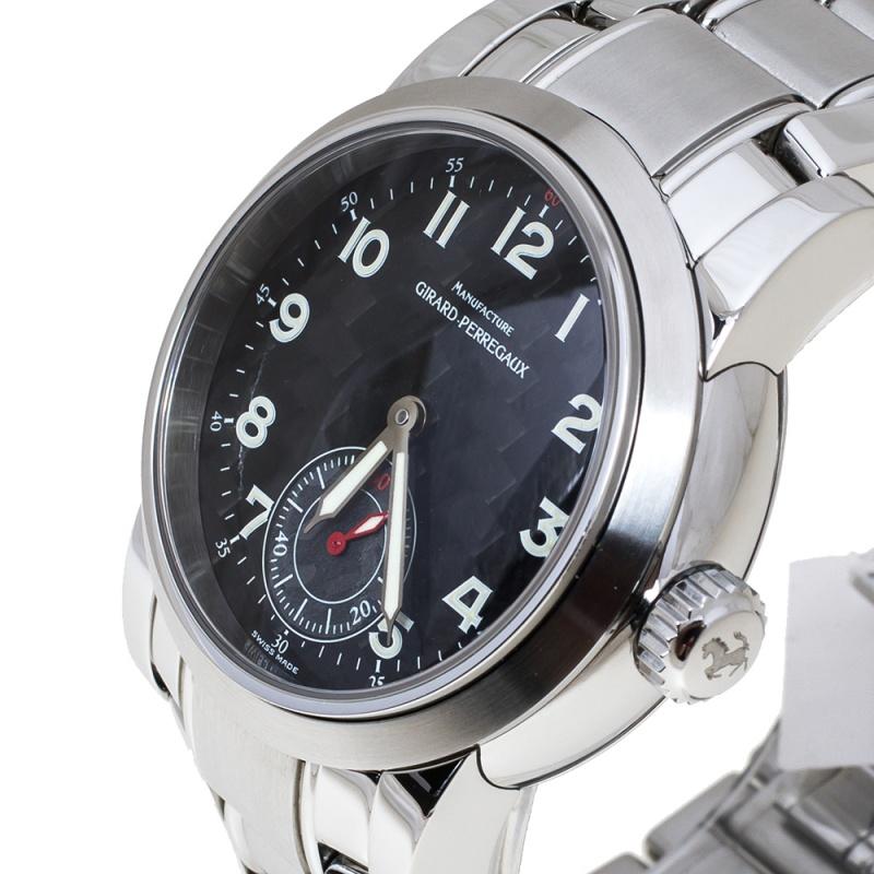 girard perregaux ferrari 8030