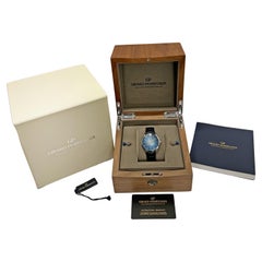 Girard-Perregaux 1966 40mm Acero, Ref. 49555-11-431-BB60