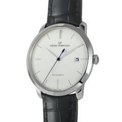 Girard Perregaux 1966 Watch 49525-53-131-BK6A