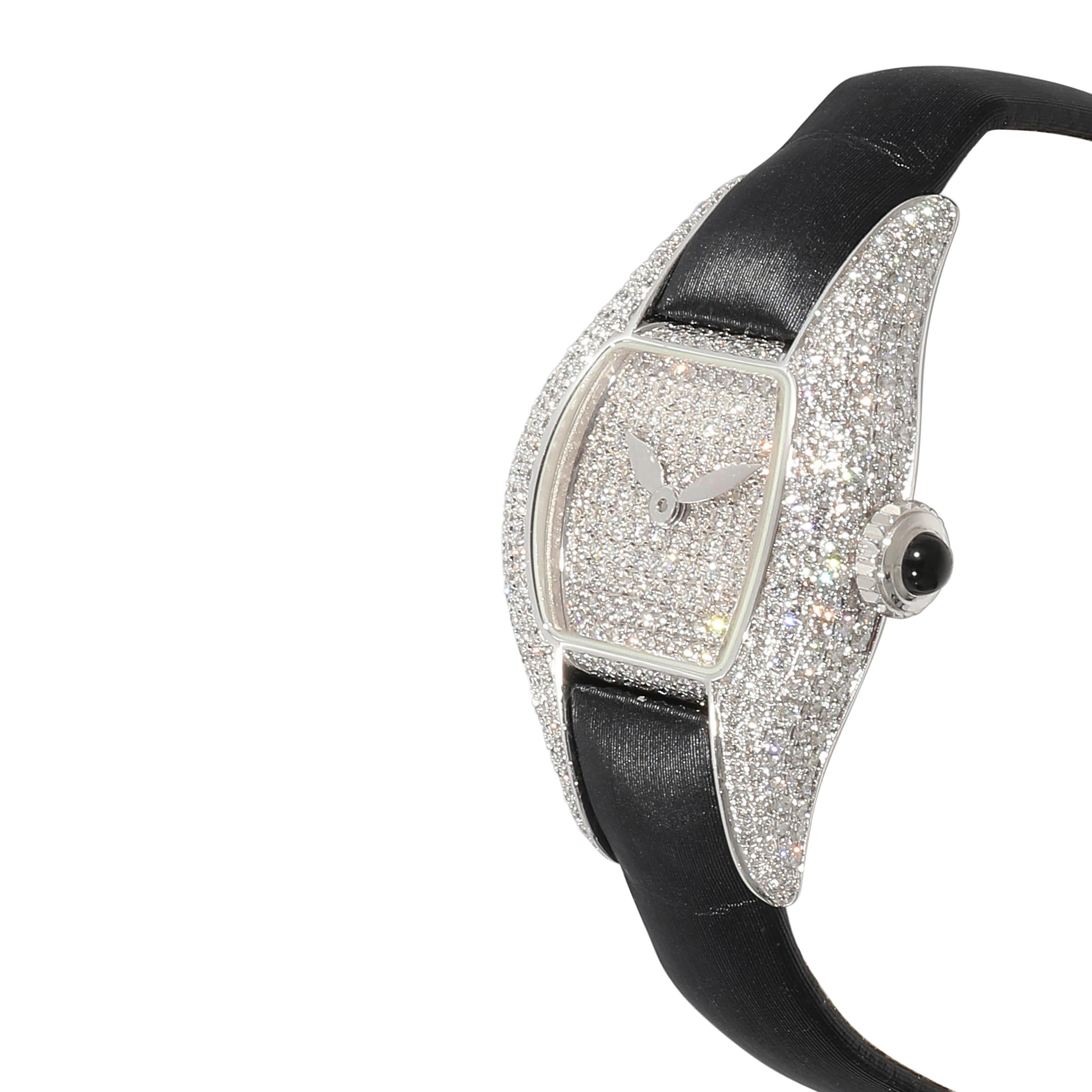 girard perregaux women's watch