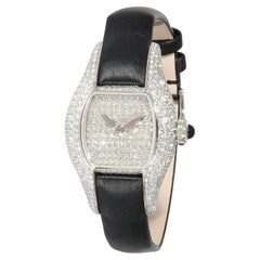 Girard Perregaux  26620 Women's Watch in 18k White Gold
