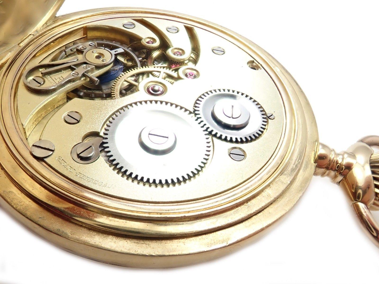 large pocket watches