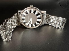 Girard Perregaux 9034 con bracciale Gay Freres: orologio raro, anni '60 circa