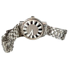 Girard Perregaux 9034 con bracciale Gay Freres: orologio raro, anni '60 circa