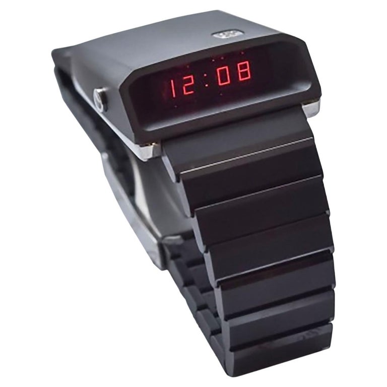 Girard Perregaux Cap Watch 9931 For Sale at 1stDibs girard