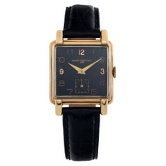 Girard Perregaux - Classique 28 mm