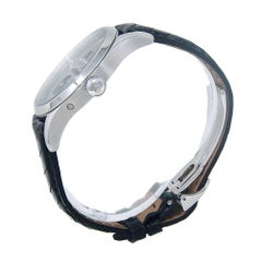 Girard Perregaux Classic Elegance Stainless Steel Automatic Men's Watch 4953