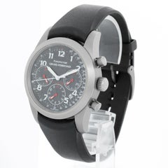 Girard Perregaux Ferrari F1 048 Men's Titanium Watch 4955