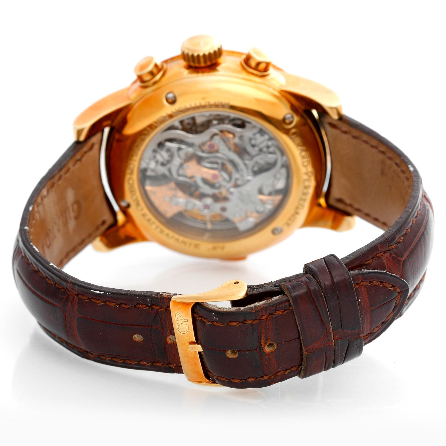 ferrari 1791 swiss girard perregaux