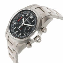 Girard Perregaux Ferrari Split 9020 Men's Watch in Titanium