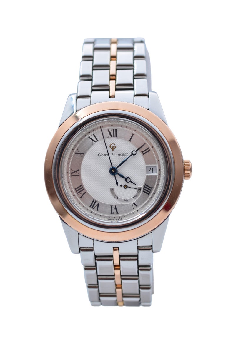 Girard perregaux gp 90 shop