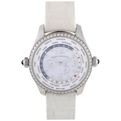 Girard Perregaux Montre automatique pour femme Girard-Perregaux WW.TC 49860D11A761-BK7A