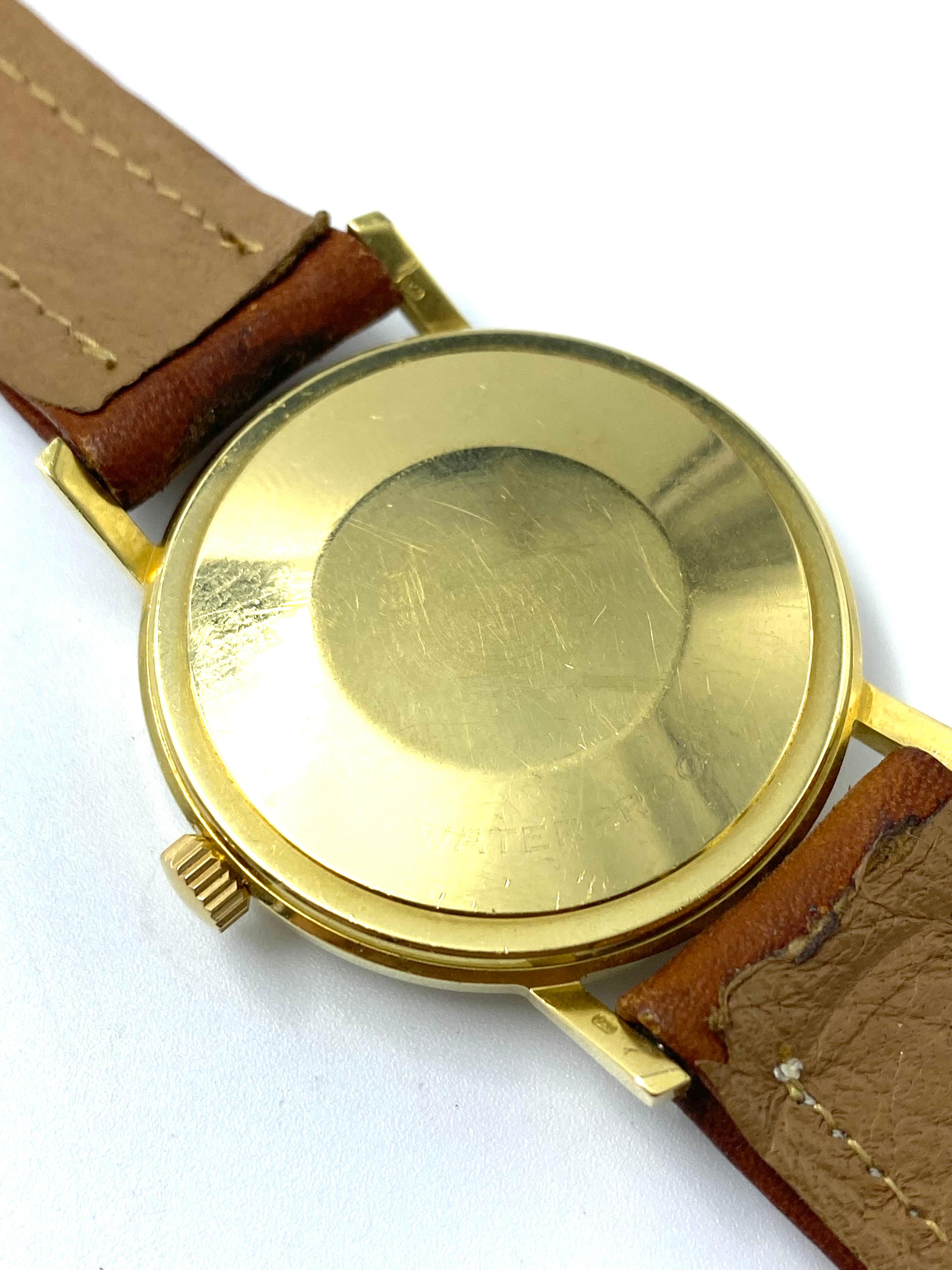 Girard Perregaux Gyromatic In condizioni ottime a Sežana, SI