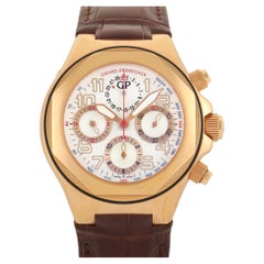 Girard Perregaux Laureato Evo3 Watch 80180-52-1/2-BBEA