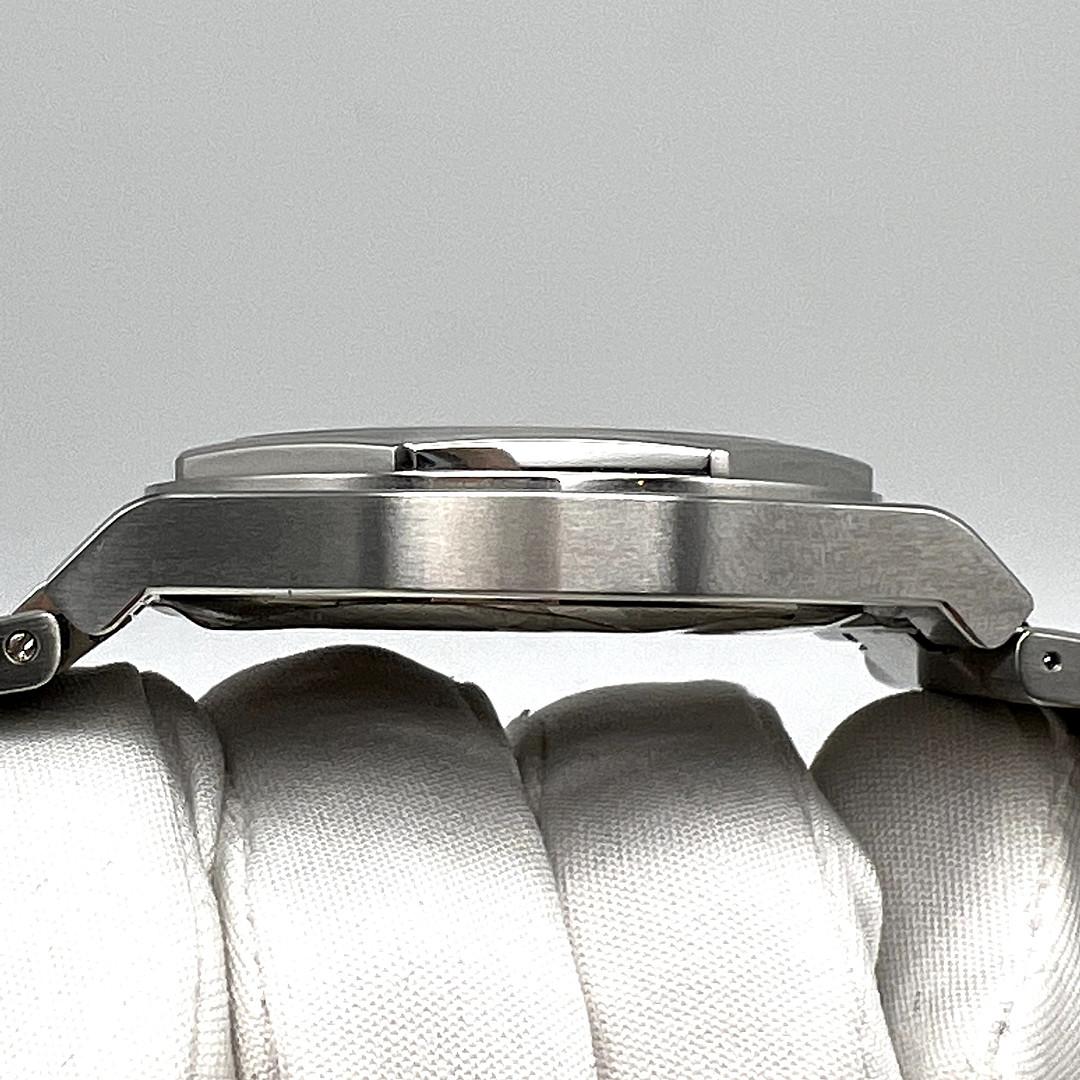 GirardPerregaux Laureato Skeleton Steel 810151100111A For Sale at