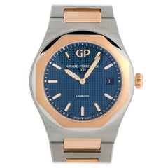Girard Perregaux Laureato Watch 80189-56-432-56A