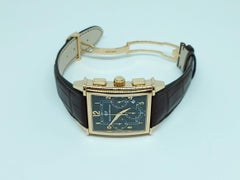 Girard-Perregaux Ref. 2584, Vintage 1945 XXL Automatic Chronograph, No. 264