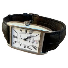 Girard Perregaux Richeville 2510 Automatik Herren Classic Uhr