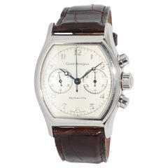 Girard Perregaux Richeville Chronograph Ref. 2710 Armbanduhr