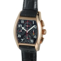 Girard Perregaux Richeville Pour Ferrari 250 GTO Perpetual 90215.52.611.BA6A