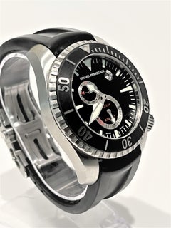 Girard Perregaux Sea Hawk 1000m Wristwatch