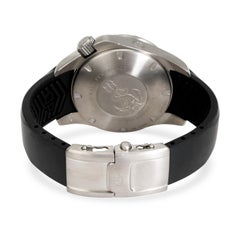 Girard Perregaux Sea Hawk Pro II 49941 Men's Watch in Titanium