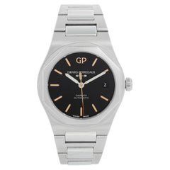 Girard-Perregaux Stainless Steel Laureato Limited Edition 38mm