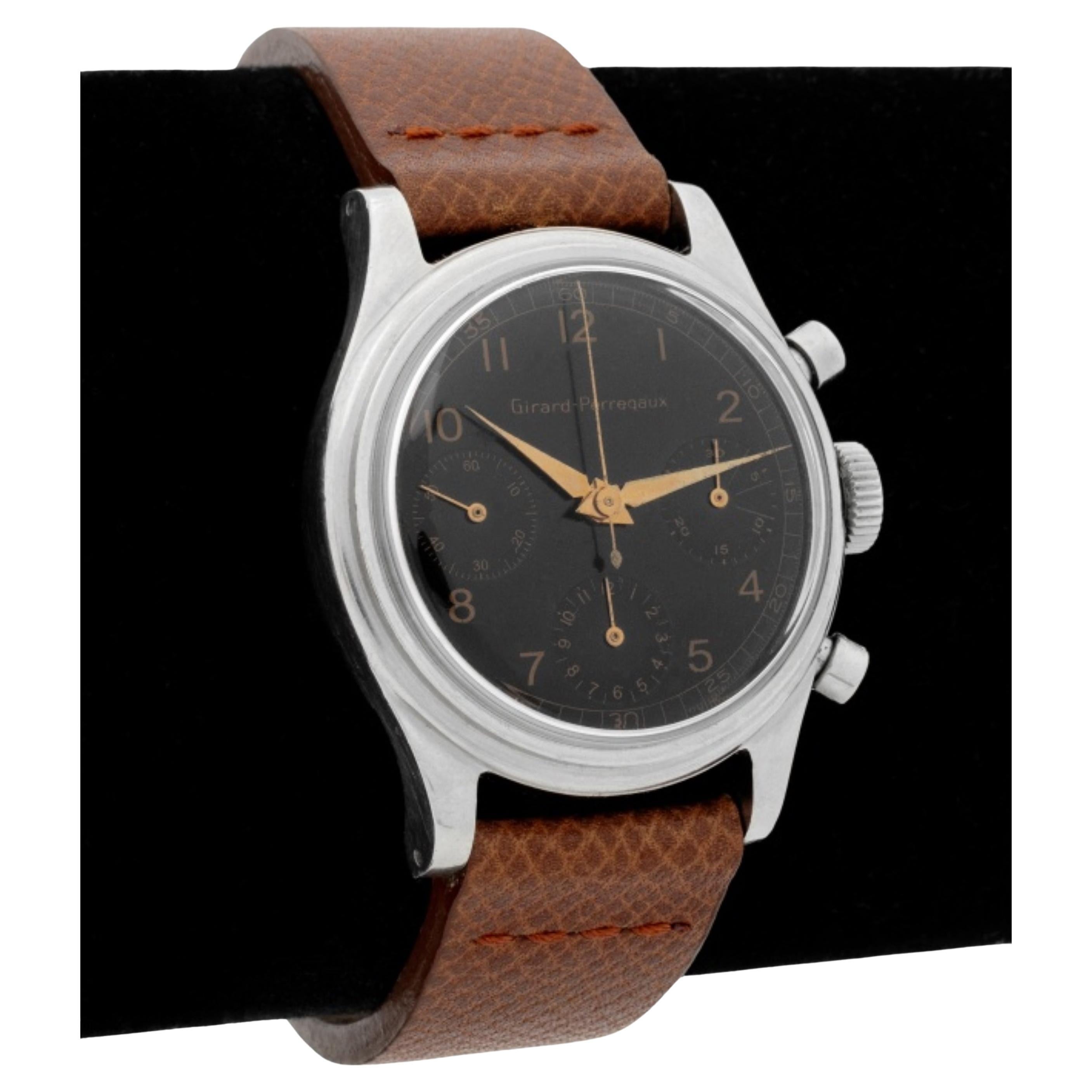 Is Girard-Perregaux worth buying?