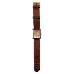 Girard-Perregaux Time-Date Chronograph Automatic Wrist Watch Vintage, 1999