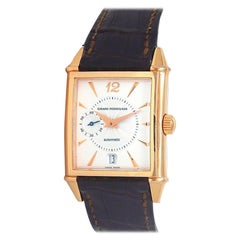 Girard Perregaux Vintage 1945 18k Yellow Gold Automatic Men's Watch 2596