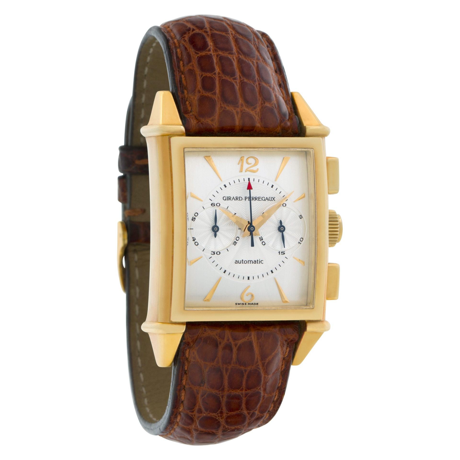 girard perregaux surfside