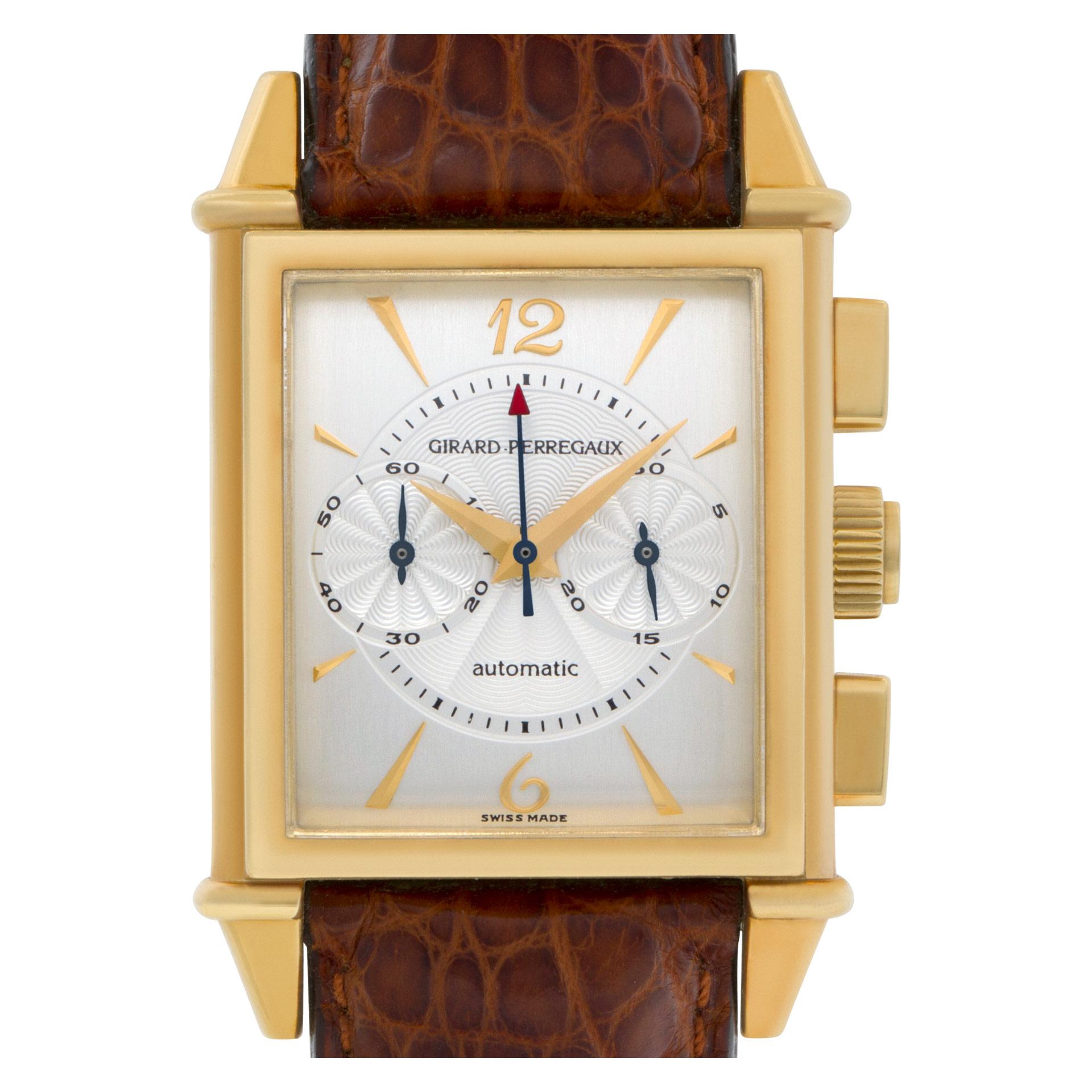 girard perregaux 1945