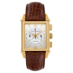 Girard Perregaux Vintage 1945 Ref. 25990.0.51.1161 Watch in Yellow Gold