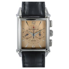 Girard Perregaux Vintage 1945 Chronograph Watch 2599-BDW