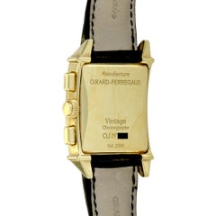 Girard Perregaux Vintage 1945 Chronograph Watch 25990.0.51.1151