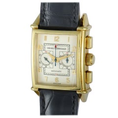Girard Perregaux Vintage 1945 Montre chronographe 25990.0.51.1151