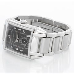Girard-Perregaux „Vintage 1945“ Herrenuhr aus Edelstahl Ref. 2593