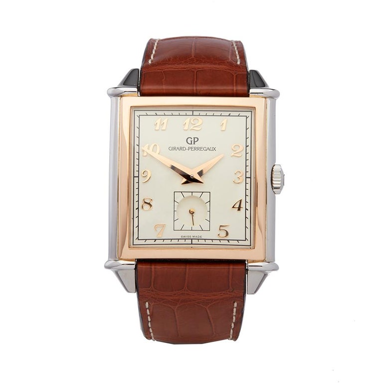 Girard Perregaux Vintage 1945