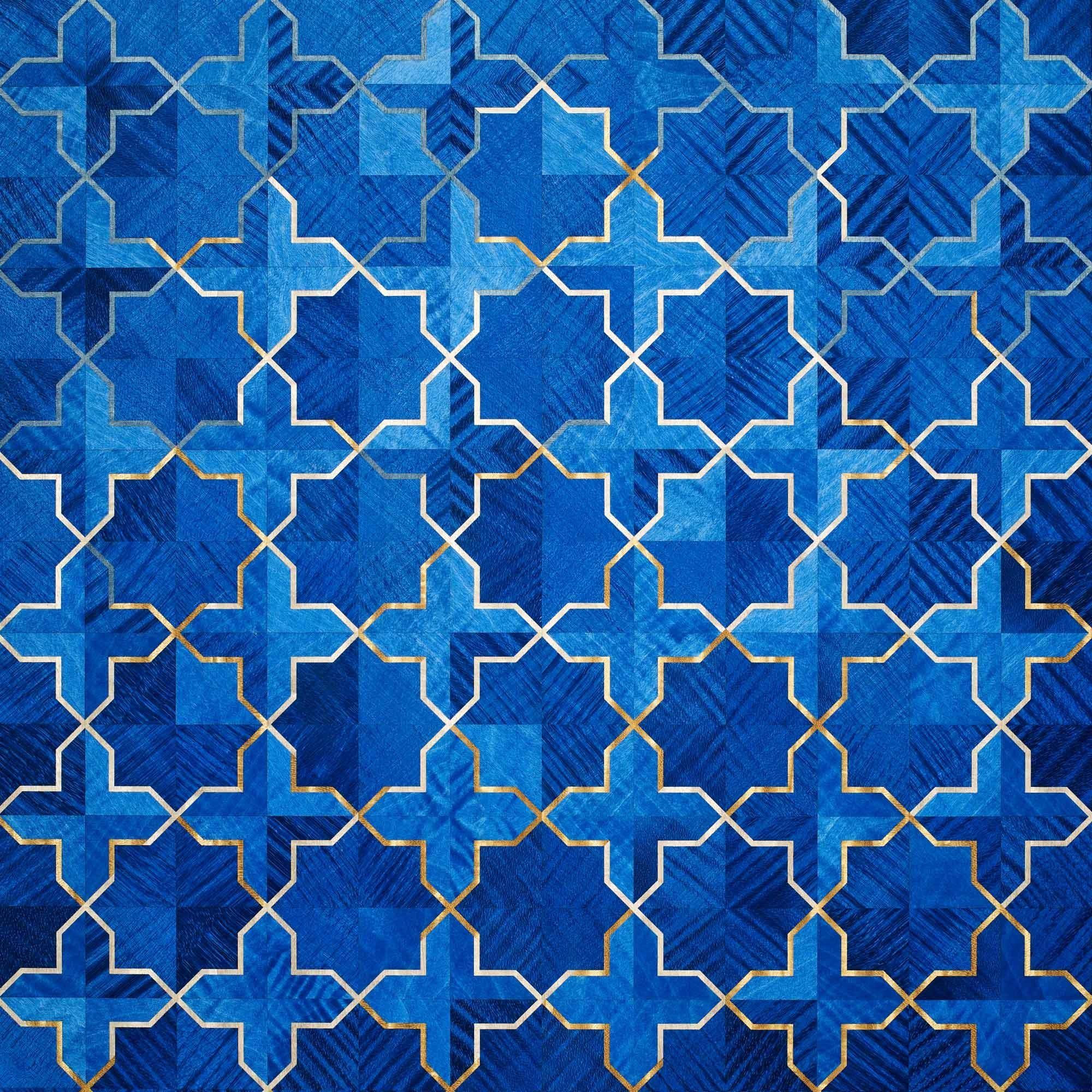 Britannico Gabinetto Girih in vendita