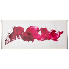Mid-Century Modern Contemporary Art